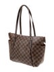 Louis Vuitton Damier Ebene Totally PM