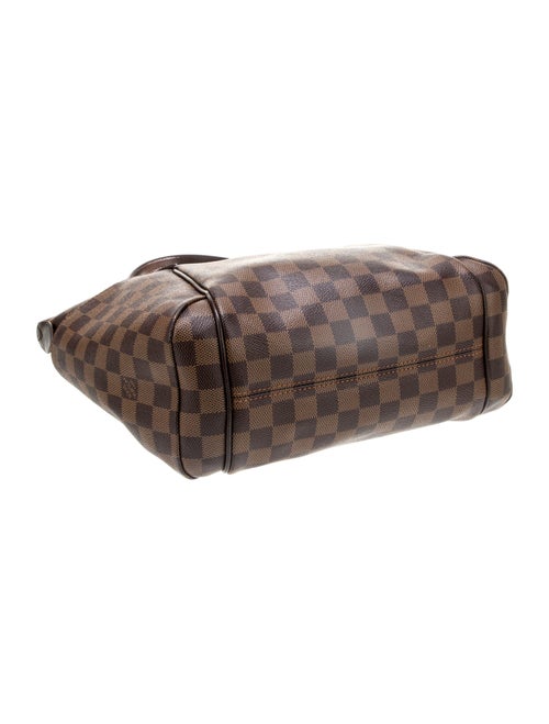 Louis Vuitton Damier Ebene Totally PM