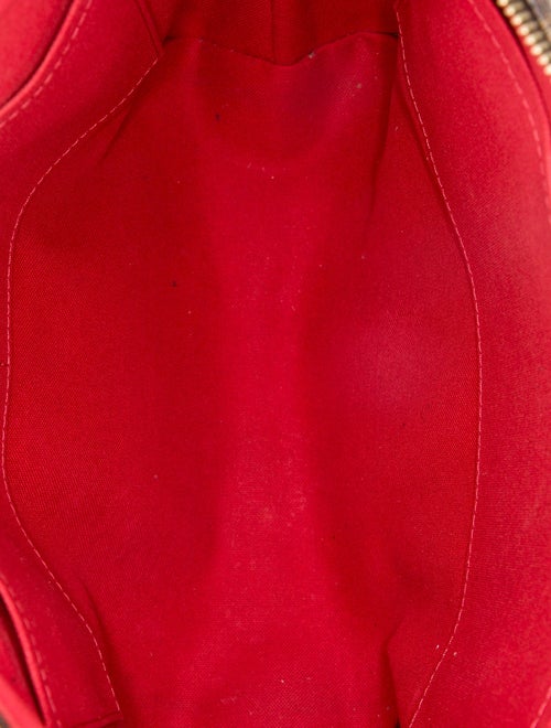 Louis Vuitton Damier Ebene Totally PM