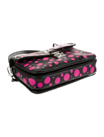 Louis Vuitton Monogram Dots Infinity Pochette Métis