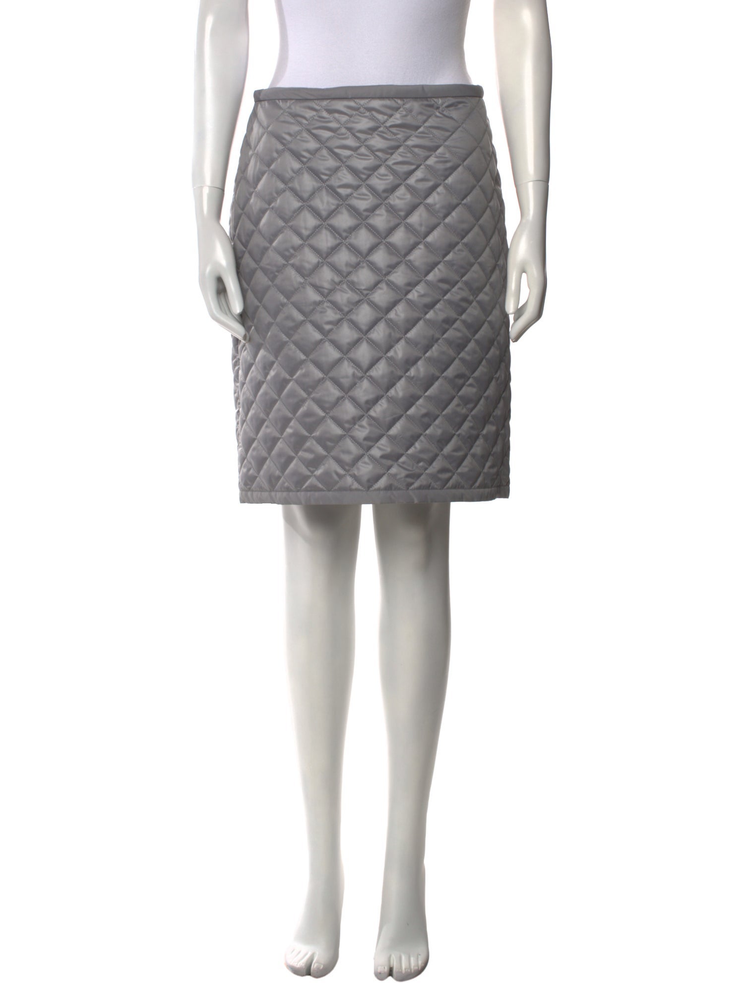 Louis Vuitton 2023 Knee-Length Skirt w/ Tags