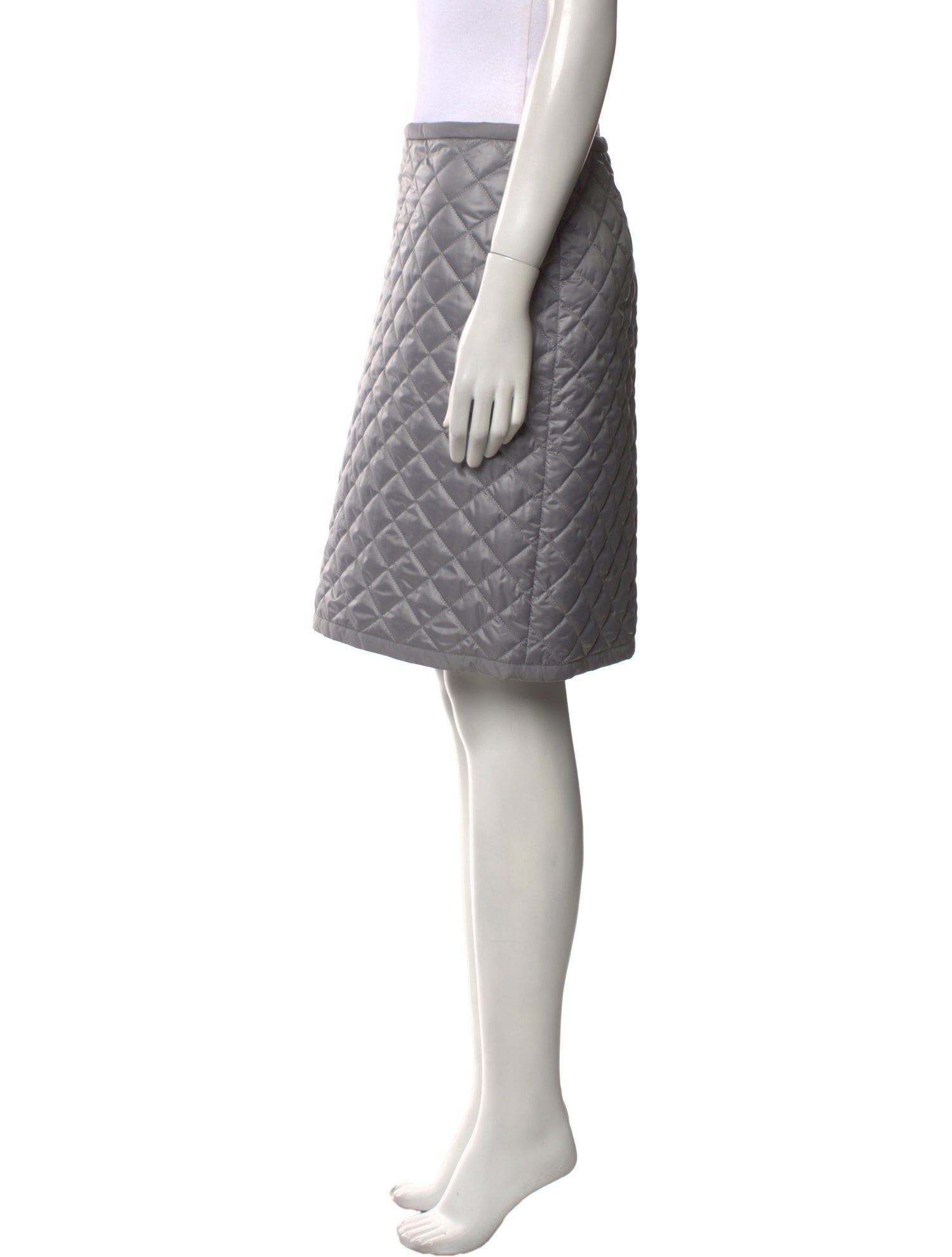 Louis Vuitton 2023 Knee-Length Skirt w/ Tags