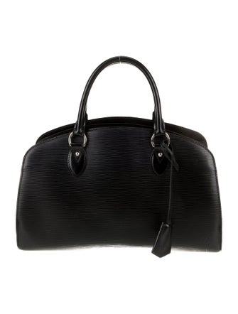 Louis Vuitton Epi Leather Pont Neuf