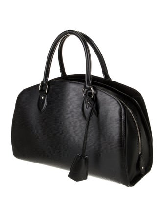 Louis Vuitton Epi Leather Pont Neuf