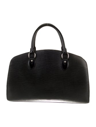 Louis Vuitton Epi Leather Pont Neuf