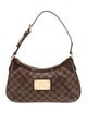 Louis Vuitton Damier Ebene Thames PM