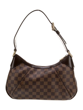 Louis Vuitton Damier Ebene Thames PM