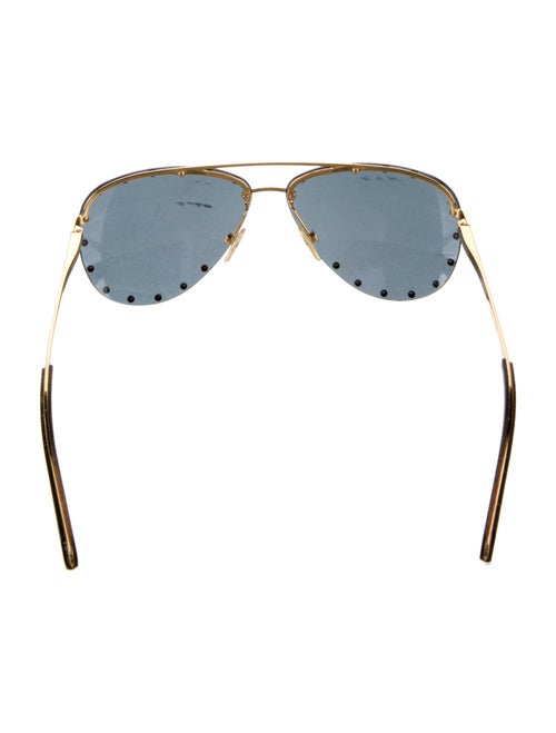 Louis Vuitton 2018 The Party Sunglasses