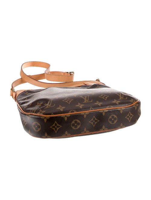 Louis Vuitton LV Monogram Odeon MM