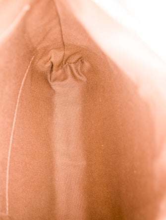 Louis Vuitton LV Monogram Odeon MM