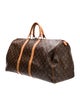 Louis Vuitton LV Monogram Keepall 60
