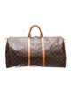 Louis Vuitton LV Monogram Keepall 60