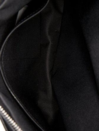 Louis Vuitton Damier Graphite Trocadero