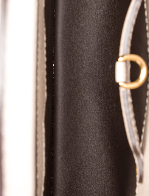 Louis Vuitton LV Monogram Capucines BB