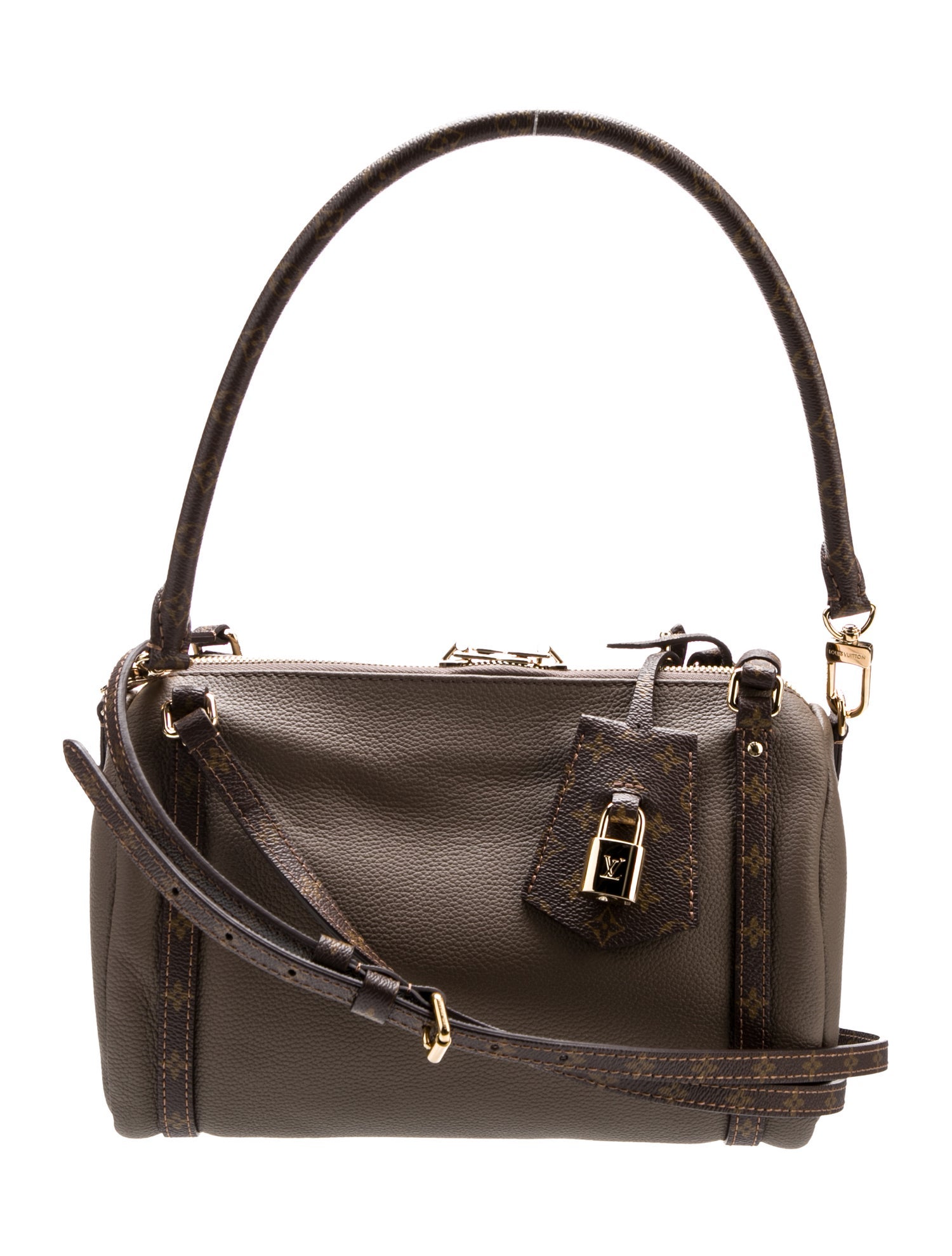 Louis Vuitton Monogram Express PM