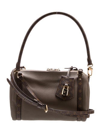 Louis Vuitton Monogram Express PM