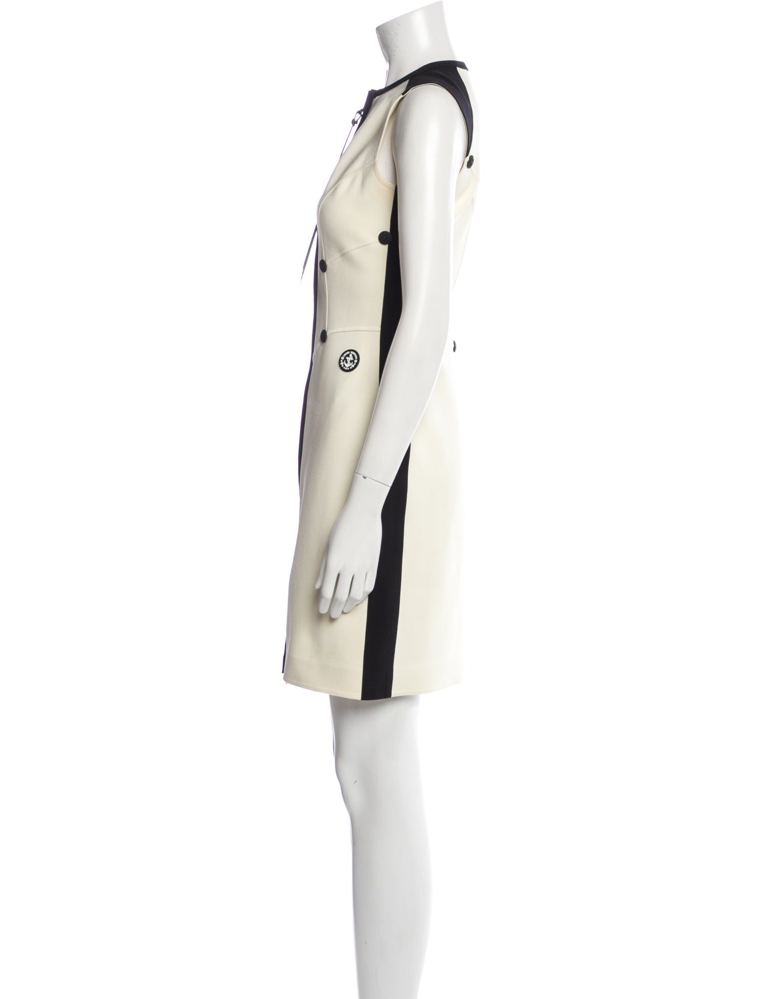 Louis Vuitton 2024 Mini Dress