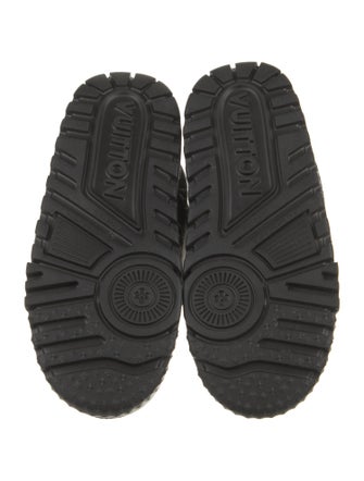 Louis Vuitton 2024 LV Monogram Sneakers