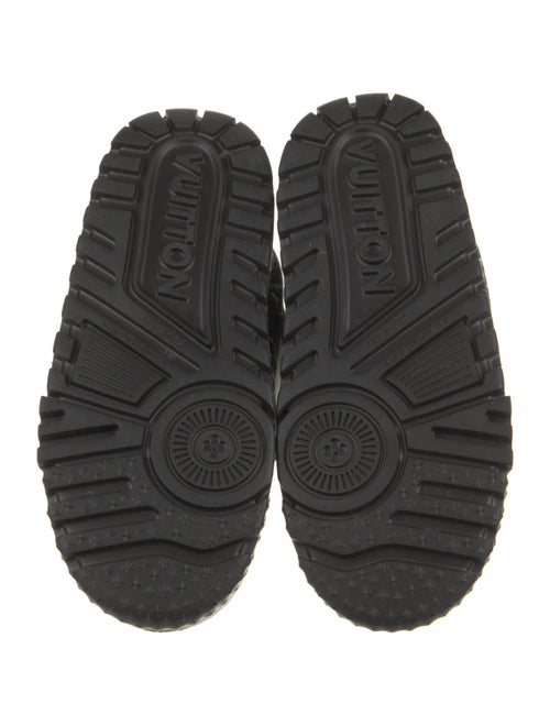 Louis Vuitton 2024 LV Monogram Sneakers