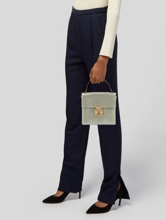 Louis Vuitton LV Monogram Spring Street