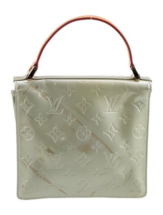 Louis Vuitton LV Monogram Spring Street