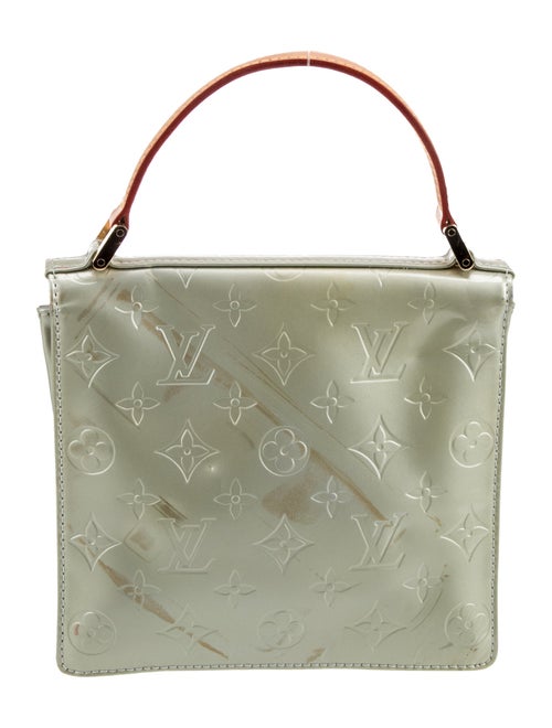 Louis Vuitton LV Monogram Spring Street