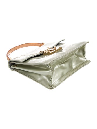 Louis Vuitton LV Monogram Spring Street