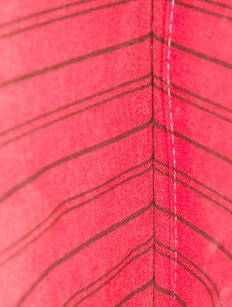 Louis Vuitton LV Monogram Neverfull Pouch