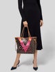 Louis Vuitton Monogram Neverfull MM
