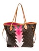 Louis Vuitton Monogram Neverfull MM