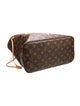 Louis Vuitton Monogram Neverfull MM