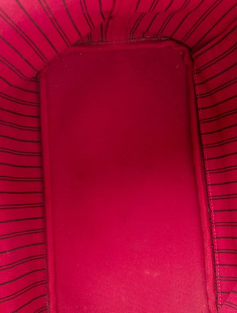 Louis Vuitton Monogram Neverfull MM