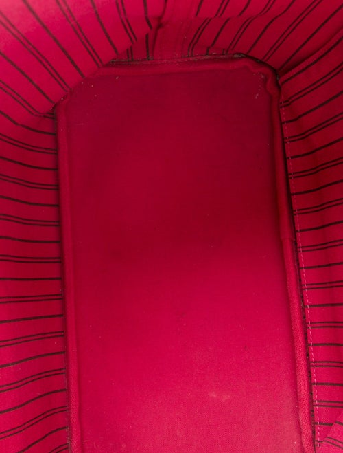 Louis Vuitton Monogram Neverfull MM