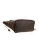 Louis Vuitton LV Monogram Neverfull MM