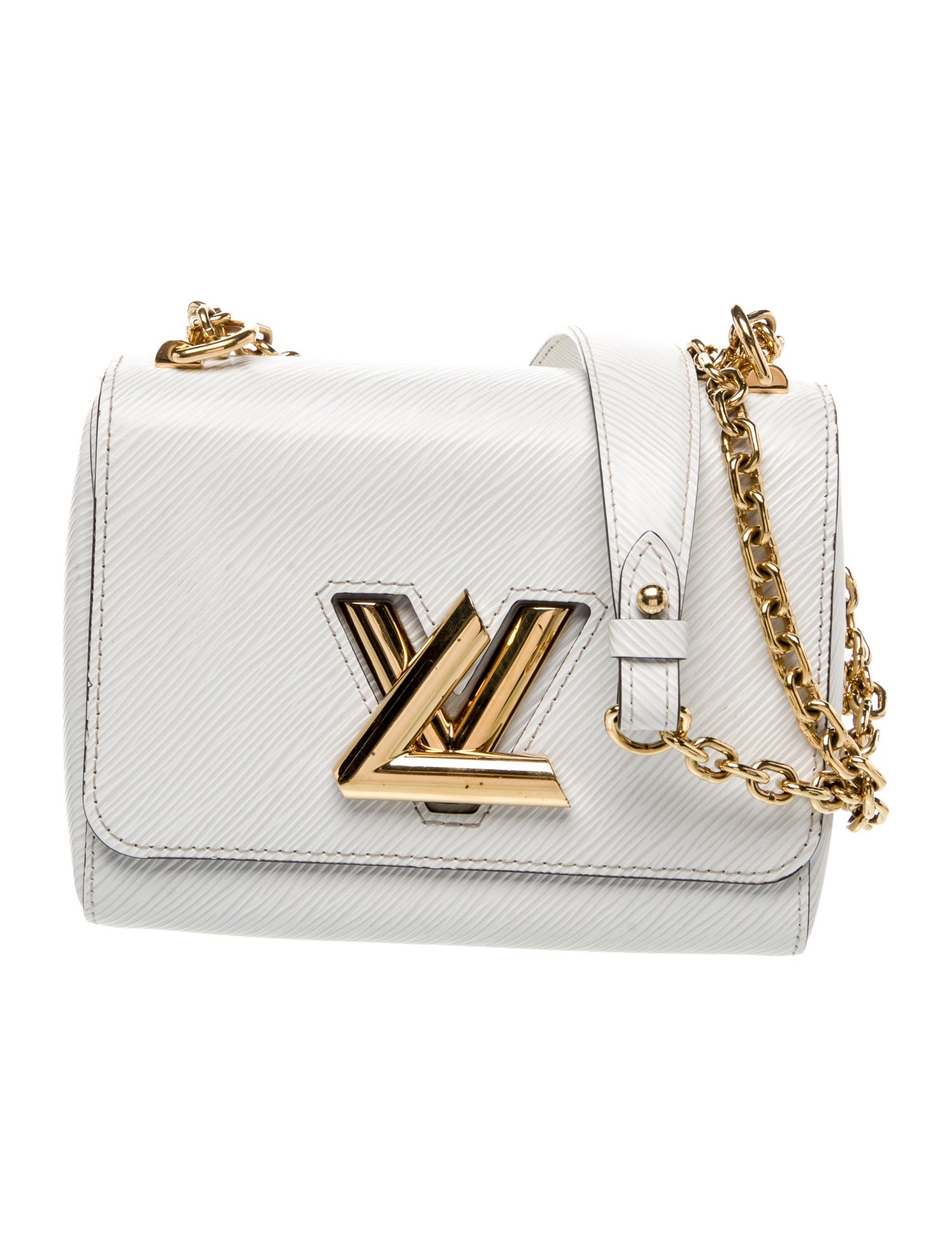 Louis Vuitton Epi Leather Twist PM
