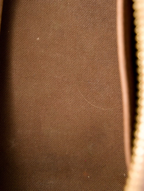 Louis Vuitton LV Monogram Alma BB