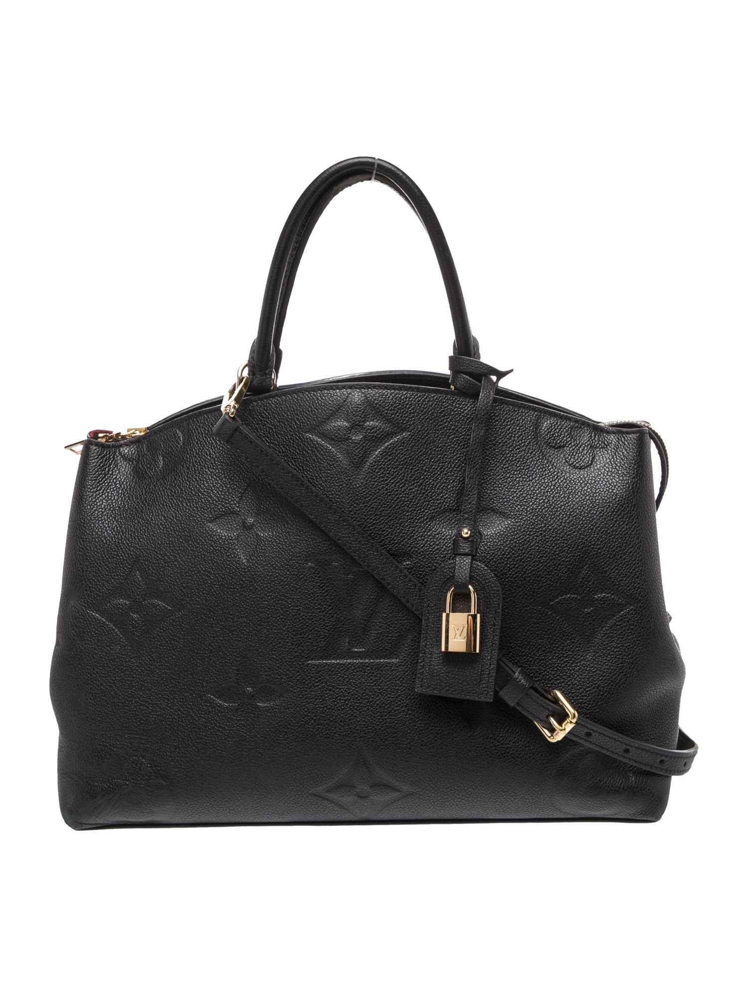 Louis Vuitton LV Monogram Grand Palais