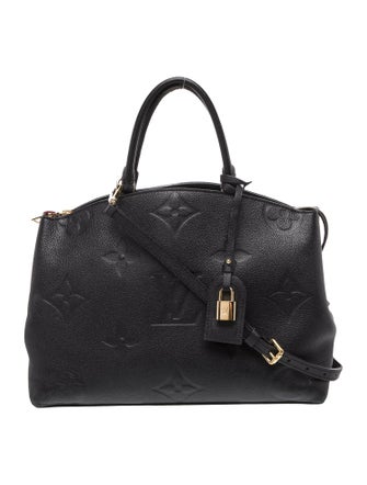 Louis Vuitton LV Monogram Grand Palais