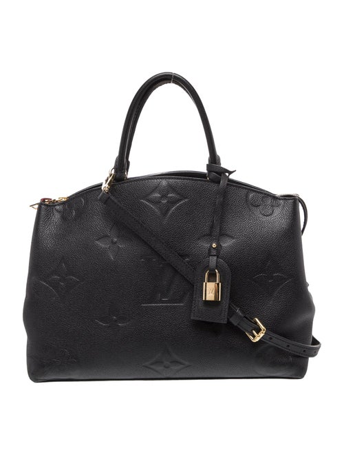 Louis Vuitton LV Monogram Grand Palais