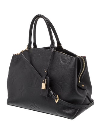 Louis Vuitton LV Monogram Grand Palais