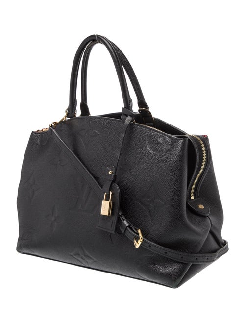 Louis Vuitton LV Monogram Grand Palais