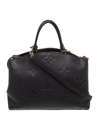 Louis Vuitton LV Monogram Grand Palais