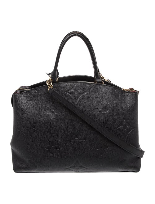 Louis Vuitton LV Monogram Grand Palais