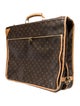 Louis Vuitton LV Monogram Portable 5 Cintres