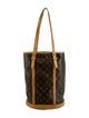 Louis Vuitton LV Monogram Bucket
