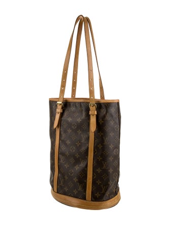 Louis Vuitton LV Monogram Bucket