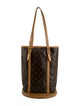 Louis Vuitton LV Monogram Bucket