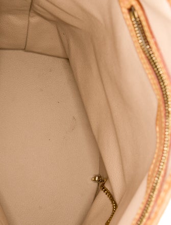 Louis Vuitton LV Monogram Bucket