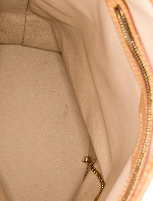 Louis Vuitton LV Monogram Bucket