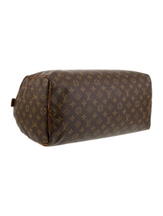 Louis Vuitton LV Monogram Speedy 40